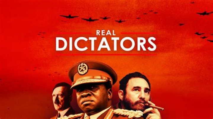 Who were the dictators in Europe