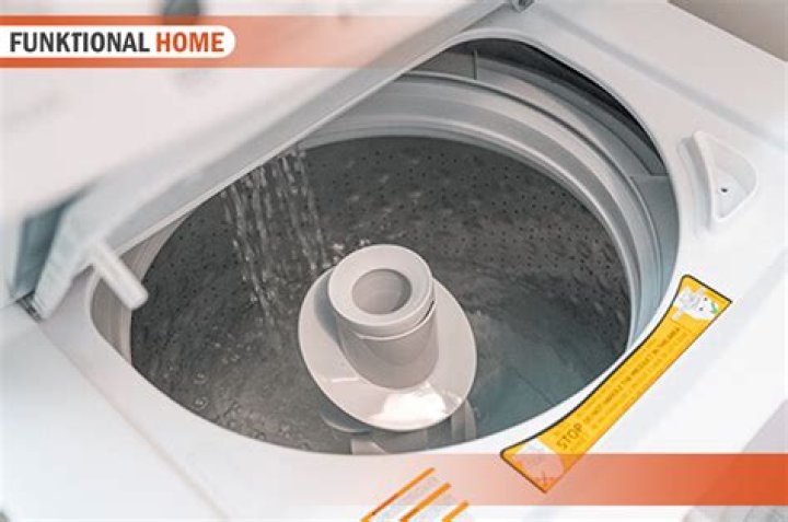 Why does my GE washer keep pausing